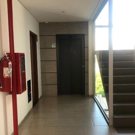Depto Equipe Santa Cruz de La Sierra Exterior foto