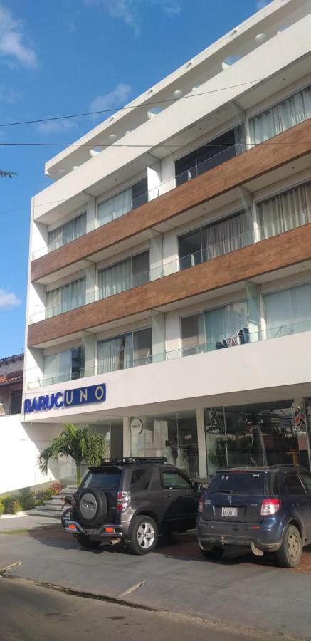 Depto Equipe Santa Cruz de La Sierra Exterior foto
