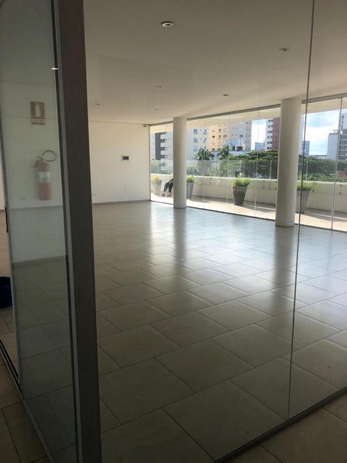 Depto Equipe Santa Cruz de La Sierra Exterior foto